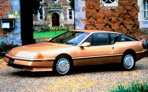 Renault Alpine GTA V6